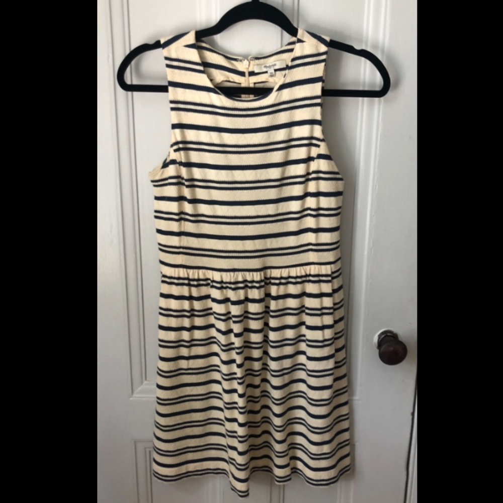 MADEWELL DRESS